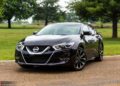 Is Nissan discontinuing the Maxima?