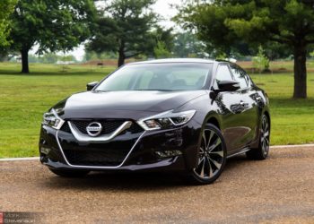 Is Nissan discontinuing the Maxima?