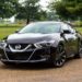 Is Nissan discontinuing the Maxima?