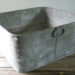 How do you restore a galvanized tub?