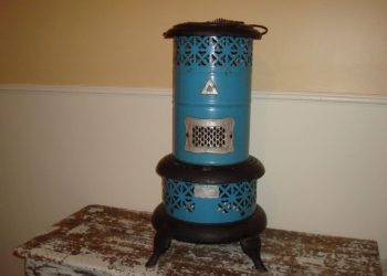 Can I use an oil heater in a bathroom?