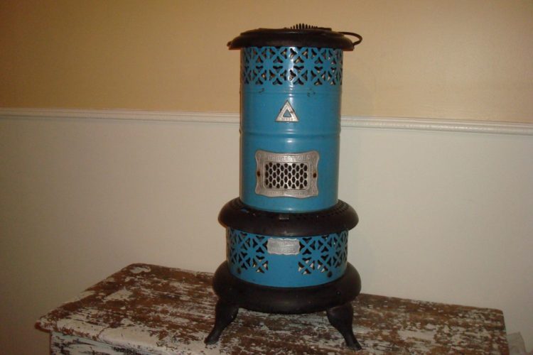 Can I use an oil heater in a bathroom?